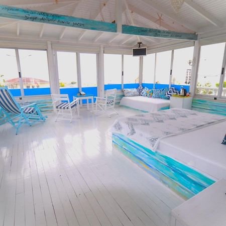 Denizkizi Butik Otel Кючуккую Екстер'єр фото