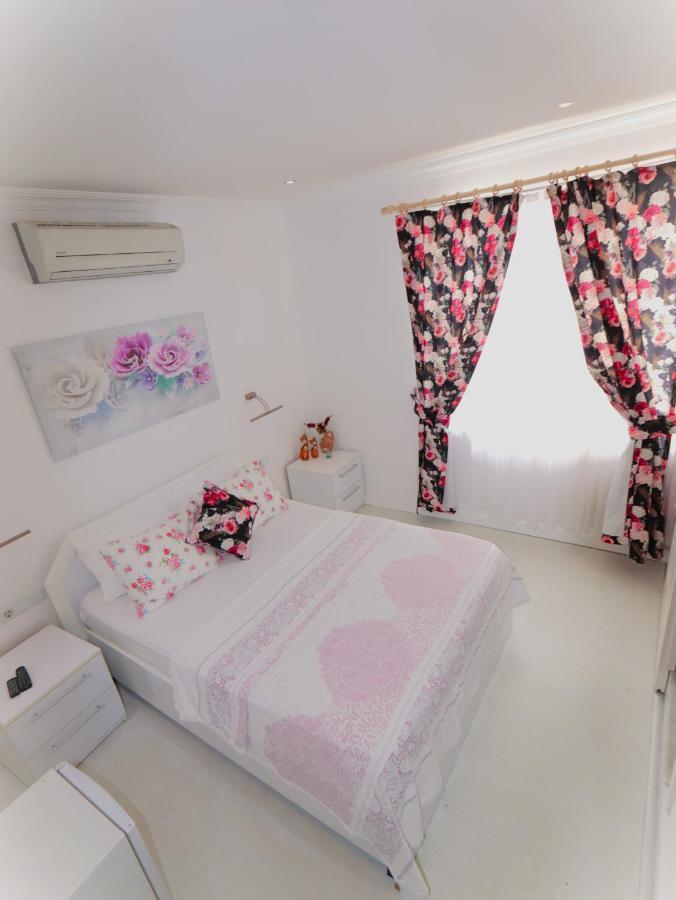 Denizkizi Butik Otel Кючуккую Екстер'єр фото