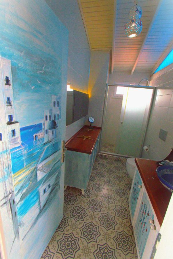 Denizkizi Butik Otel Кючуккую Екстер'єр фото