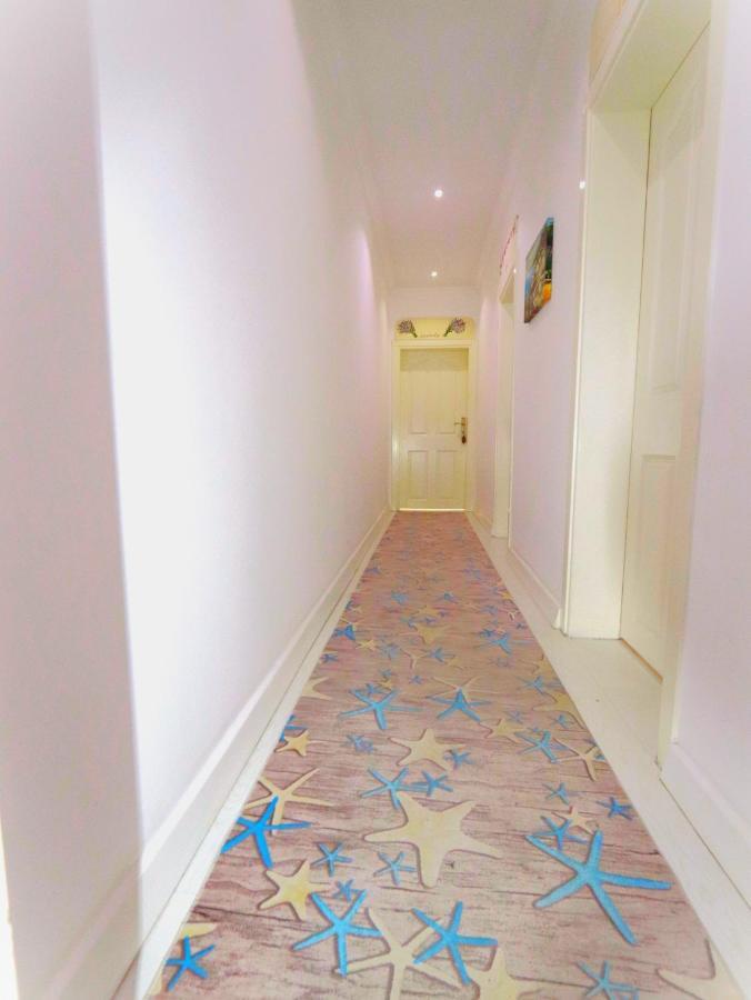 Denizkizi Butik Otel Кючуккую Екстер'єр фото