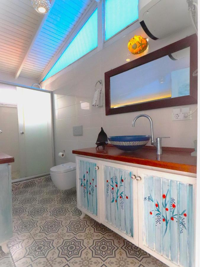 Denizkizi Butik Otel Кючуккую Екстер'єр фото