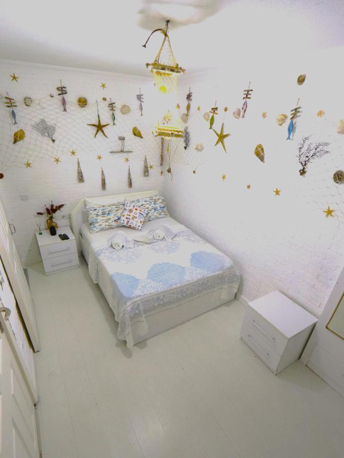 Denizkizi Butik Otel Кючуккую Екстер'єр фото