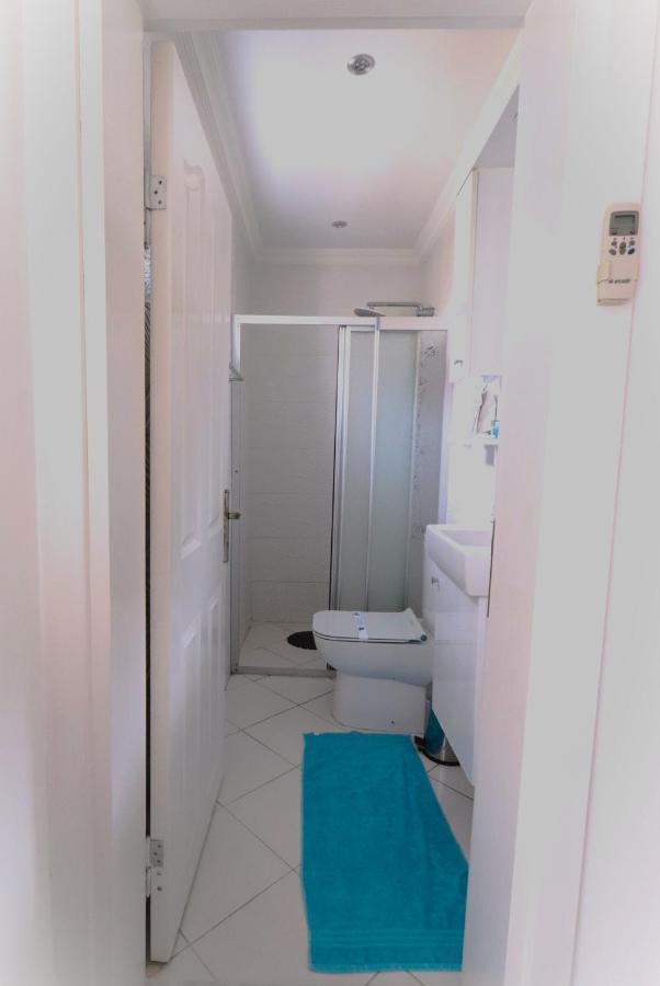 Denizkizi Butik Otel Кючуккую Екстер'єр фото