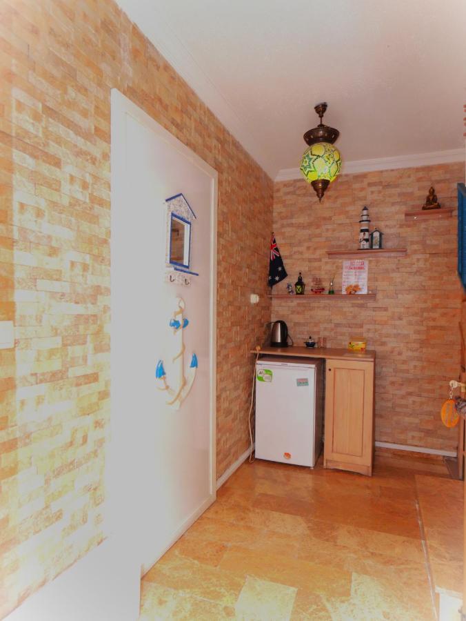 Denizkizi Butik Otel Кючуккую Екстер'єр фото