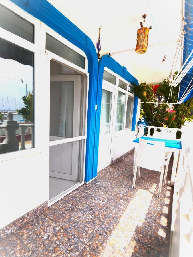 Denizkizi Butik Otel Кючуккую Екстер'єр фото