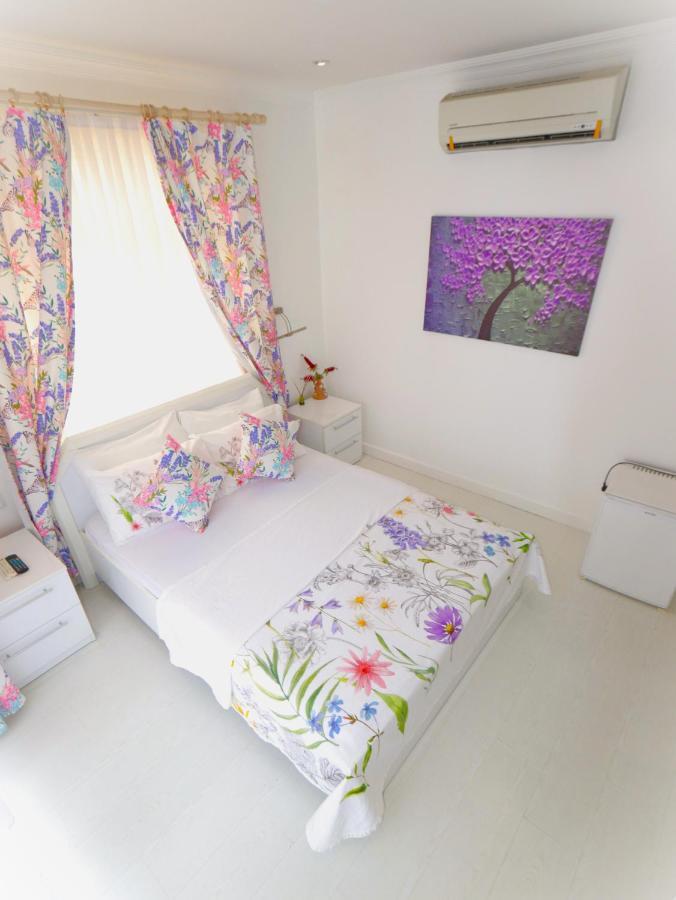 Denizkizi Butik Otel Кючуккую Екстер'єр фото