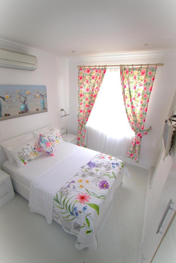Denizkizi Butik Otel Кючуккую Екстер'єр фото