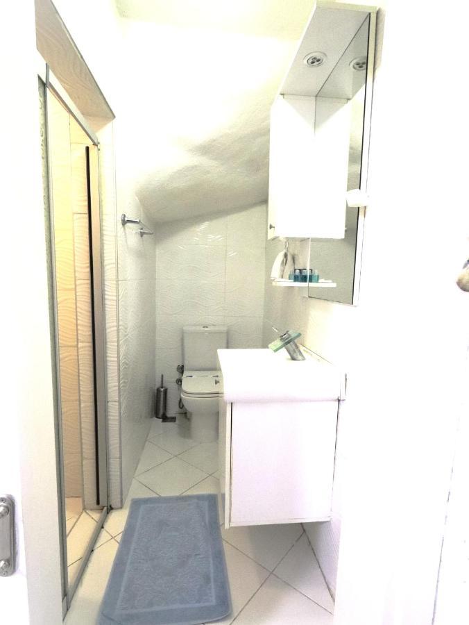 Denizkizi Butik Otel Кючуккую Екстер'єр фото